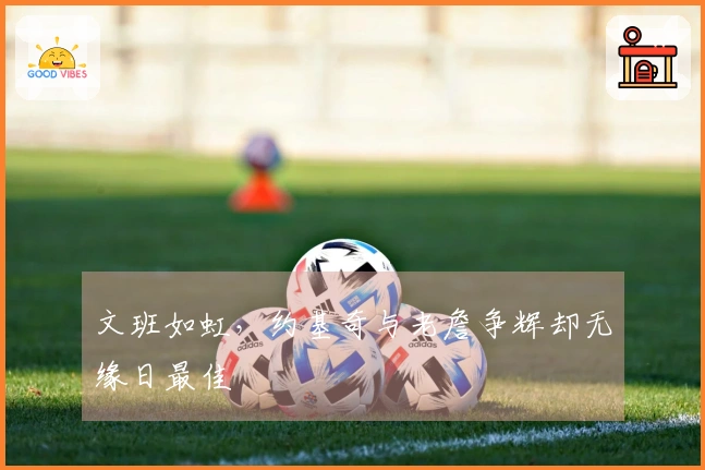 文班如虹，约基奇与老詹争辉却无缘日最佳